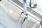 Dior Monogram Boston Bag
