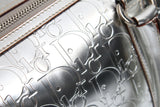 Dior Monogram Boston Bag