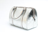 Dior Monogram Boston Bag