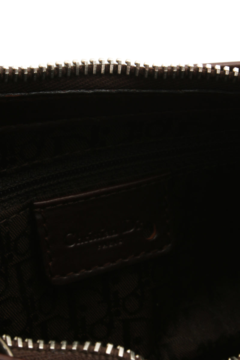 Dior Hardcore Piercing Shoulder Bag