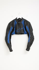 Alpinestars Custom Leather Jacket