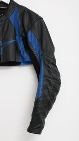 Alpinestars Custom Leather Jacket