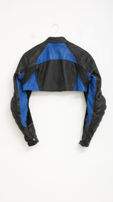 Alpinestars Custom Leather Jacket