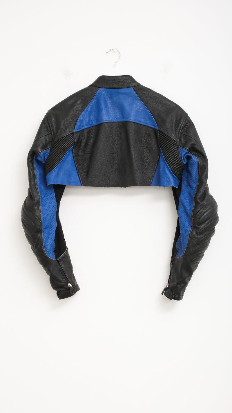 Alpinestars Custom Leather Jacket
