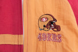 NFL San Francisco Jacket Age 1