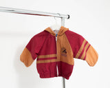 NFL San Francisco Jacket Age 1