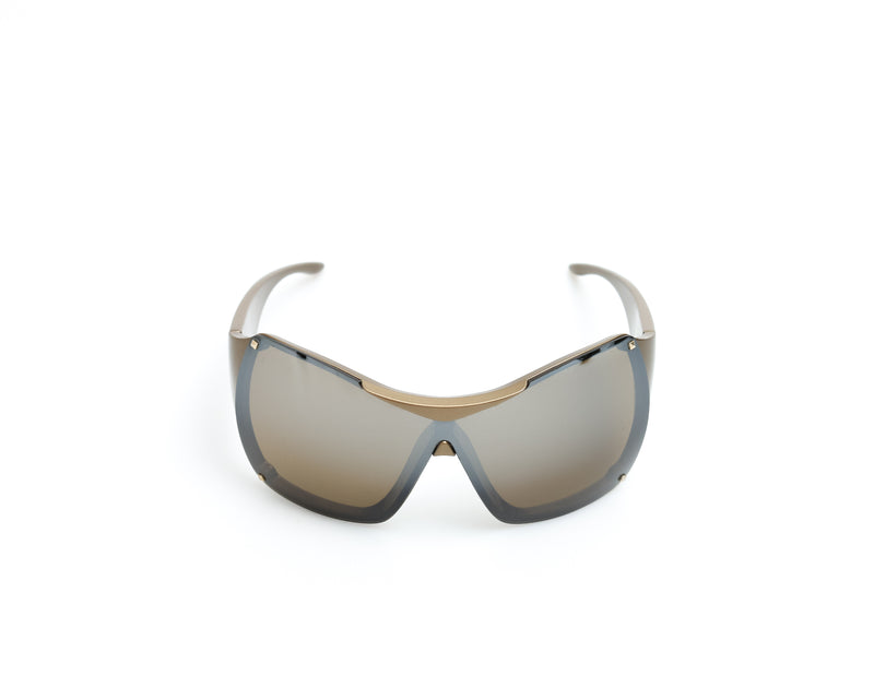 Dior Overshine Sunglasses