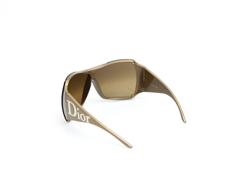 Dior Overshine Sunglasses