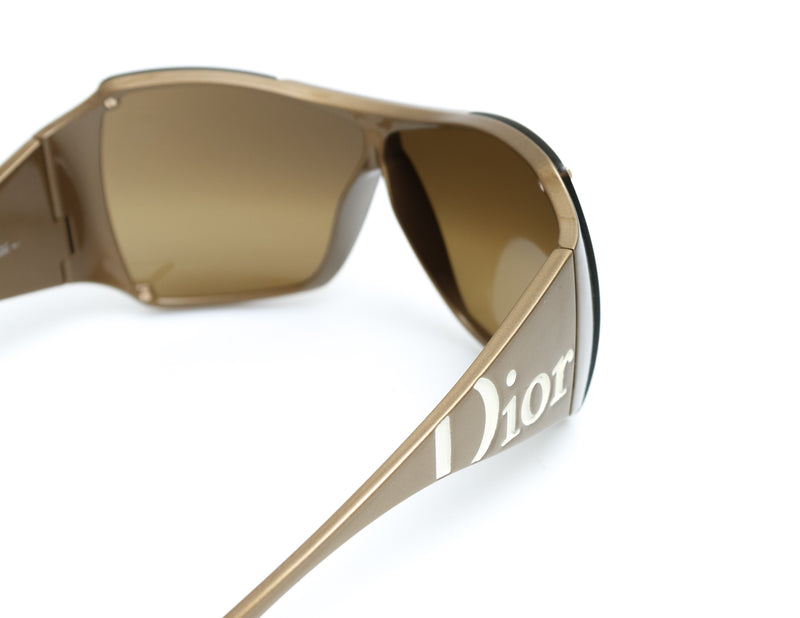 Dior Overshine Sunglasses