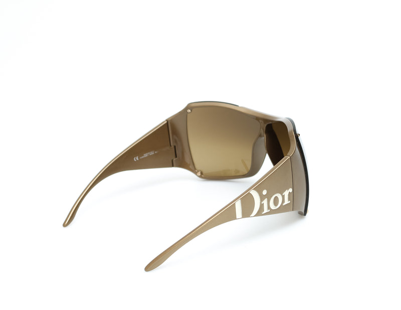 Dior Overshine Sunglasses