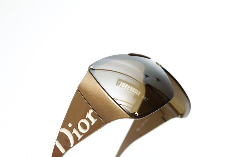 Dior Overshine Sunglasses