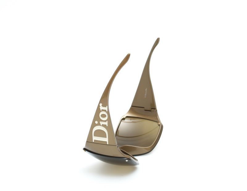 Dior Overshine Sunglasses