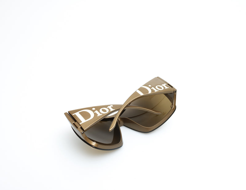 Dior Overshine Sunglasses