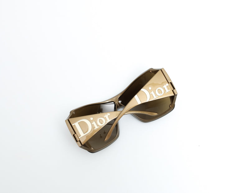 Dior Overshine Sunglasses