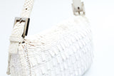 Fendi Sequin Baguette Bag