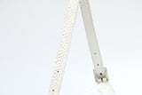 Fendi Sequin Baguette Bag