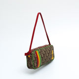 Dior Rasta Bag