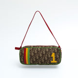 Dior Rasta Bag
