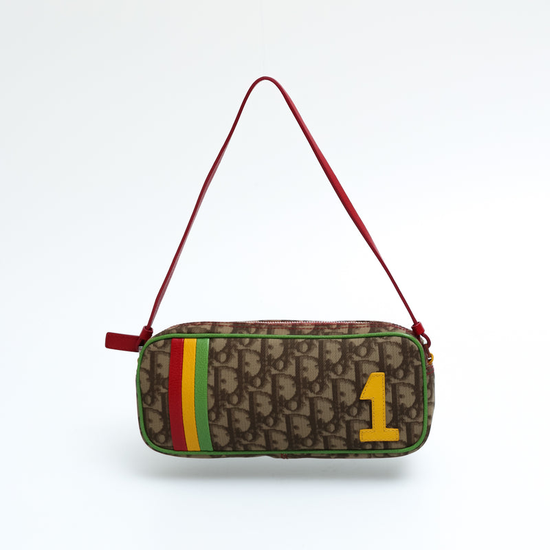 Dior Rasta Bag