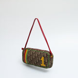 Dior Rasta Bag