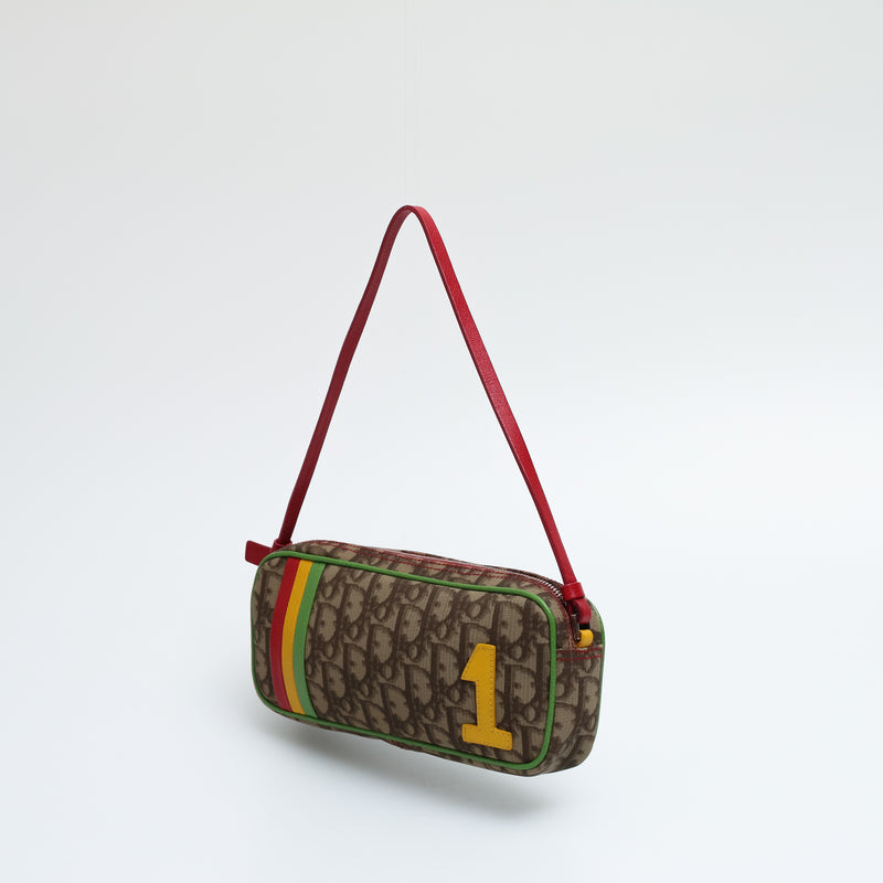 Dior Rasta Bag