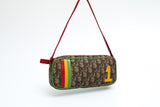 Dior Rasta Bag