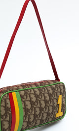 Dior Rasta Bag