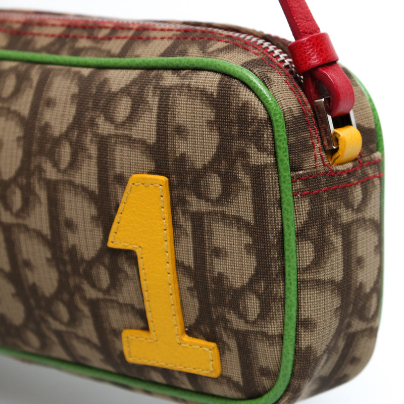 Dior Rasta Bag