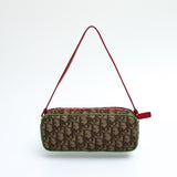 Dior Rasta Bag