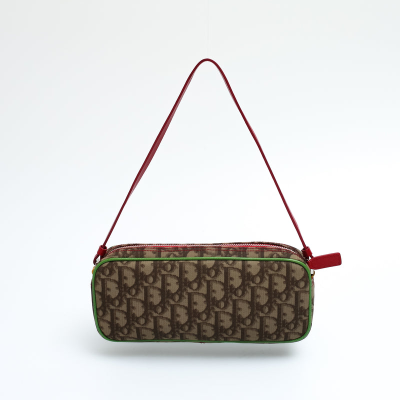 Dior Rasta Bag