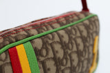 Dior Rasta Bag