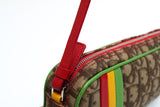 Dior Rasta Bag