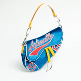 Dior “Adiorable” Saddle Bag