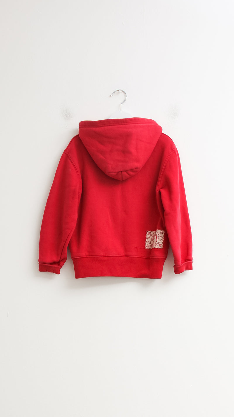 Evisu Jacket - Age 5/6