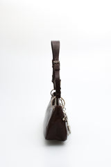 Dior Hardcore Piercing Shoulder Bag