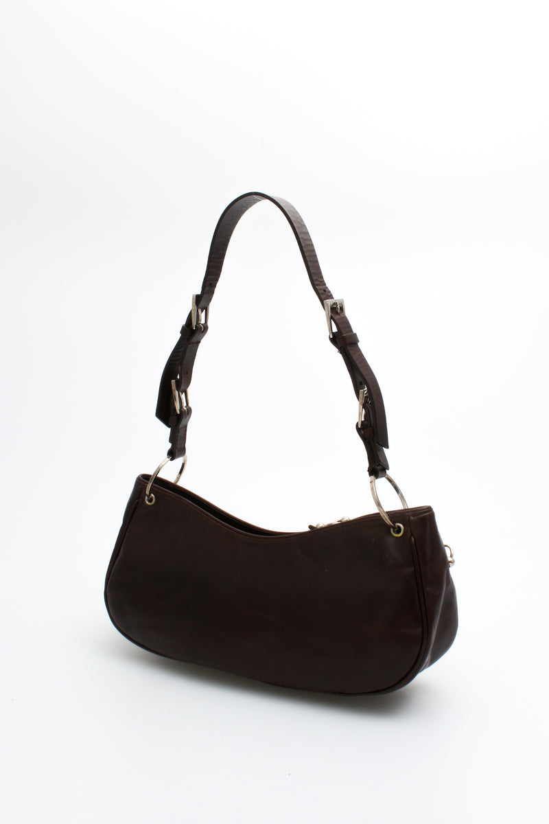 Dior Hardcore Piercing Shoulder Bag
