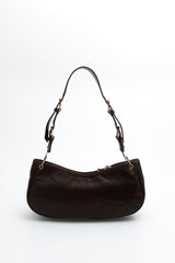 Dior Hardcore Piercing Shoulder Bag