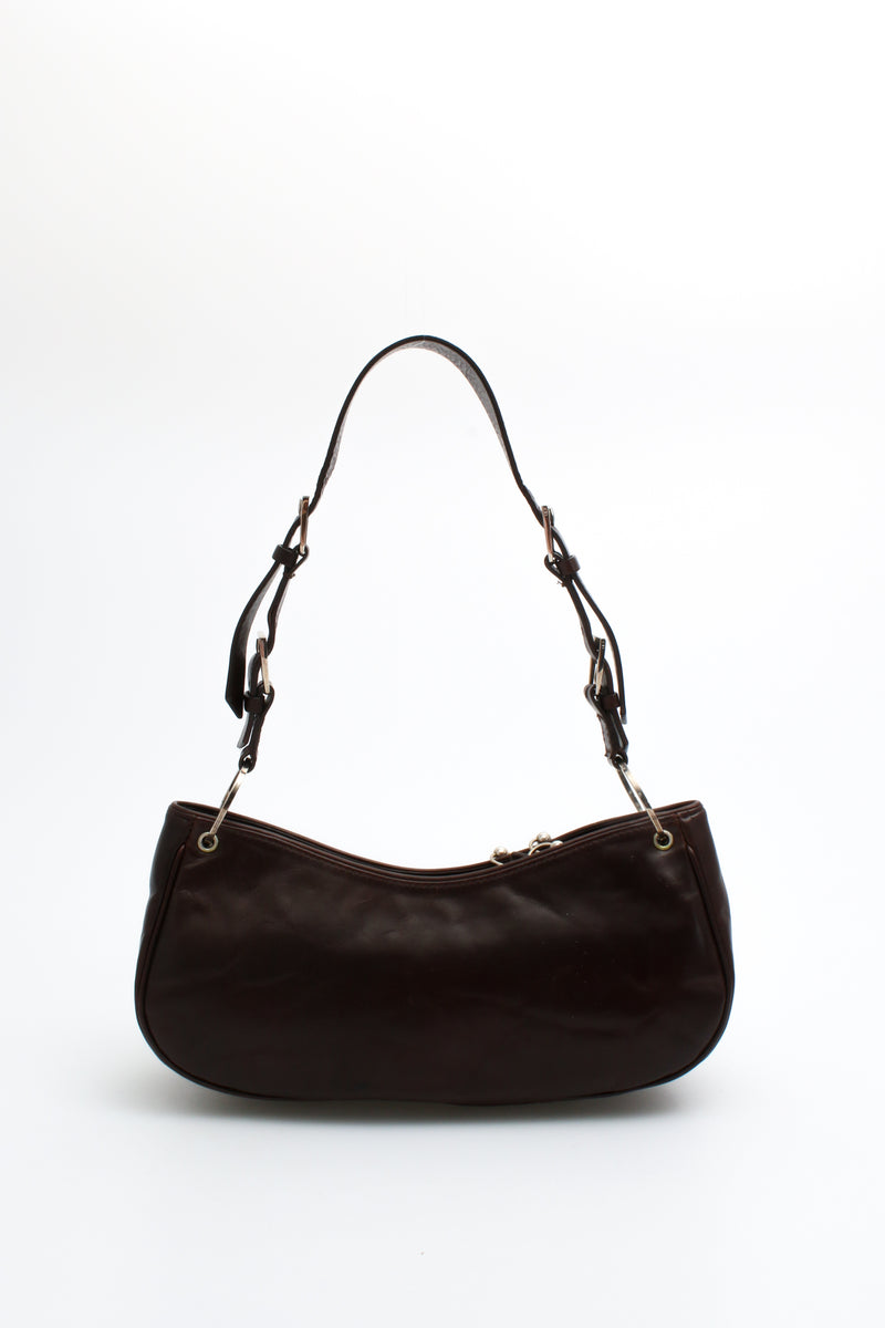 Dior Hardcore Piercing Shoulder Bag