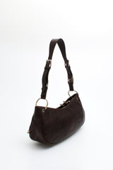 Dior Hardcore Piercing Shoulder Bag