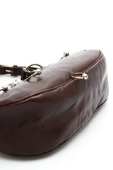 Dior Hardcore Piercing Shoulder Bag