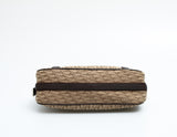 Dior Street Chic Monogram Shoulder Bag