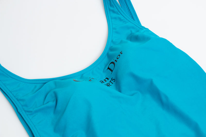 Dior Sport Swimsuit