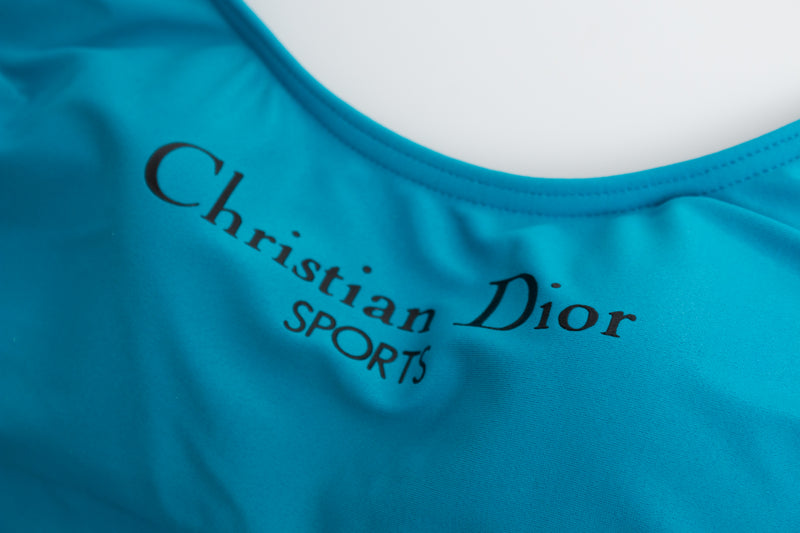 Dior Sport Swimsuit