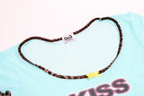 Dolce & Gabbana Mesh Top