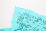 Chanel Scarf