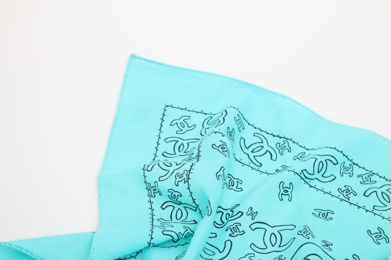 Chanel Scarf