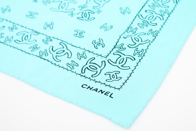 Chanel Scarf