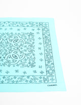 Chanel Scarf