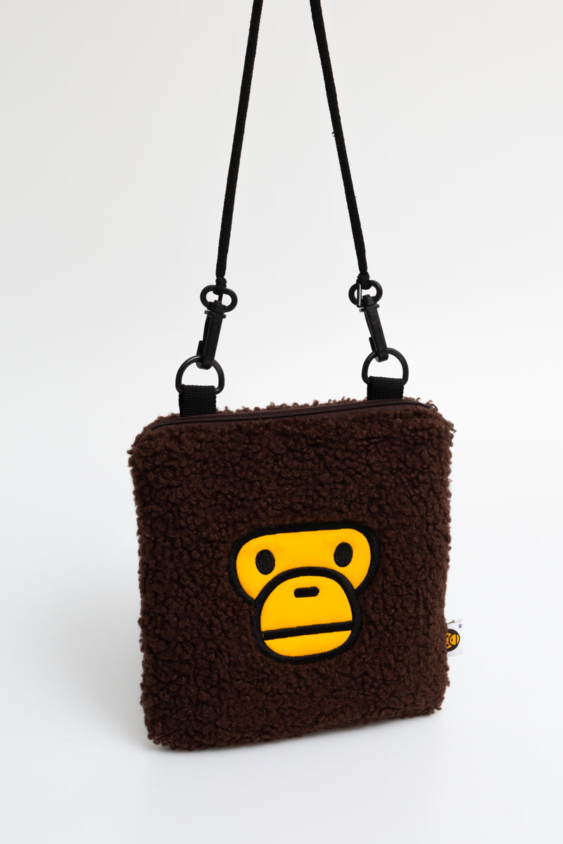 Baby Milo Bape Bag Jean Vintage