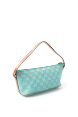 Gucci Monogram Boat Pochette